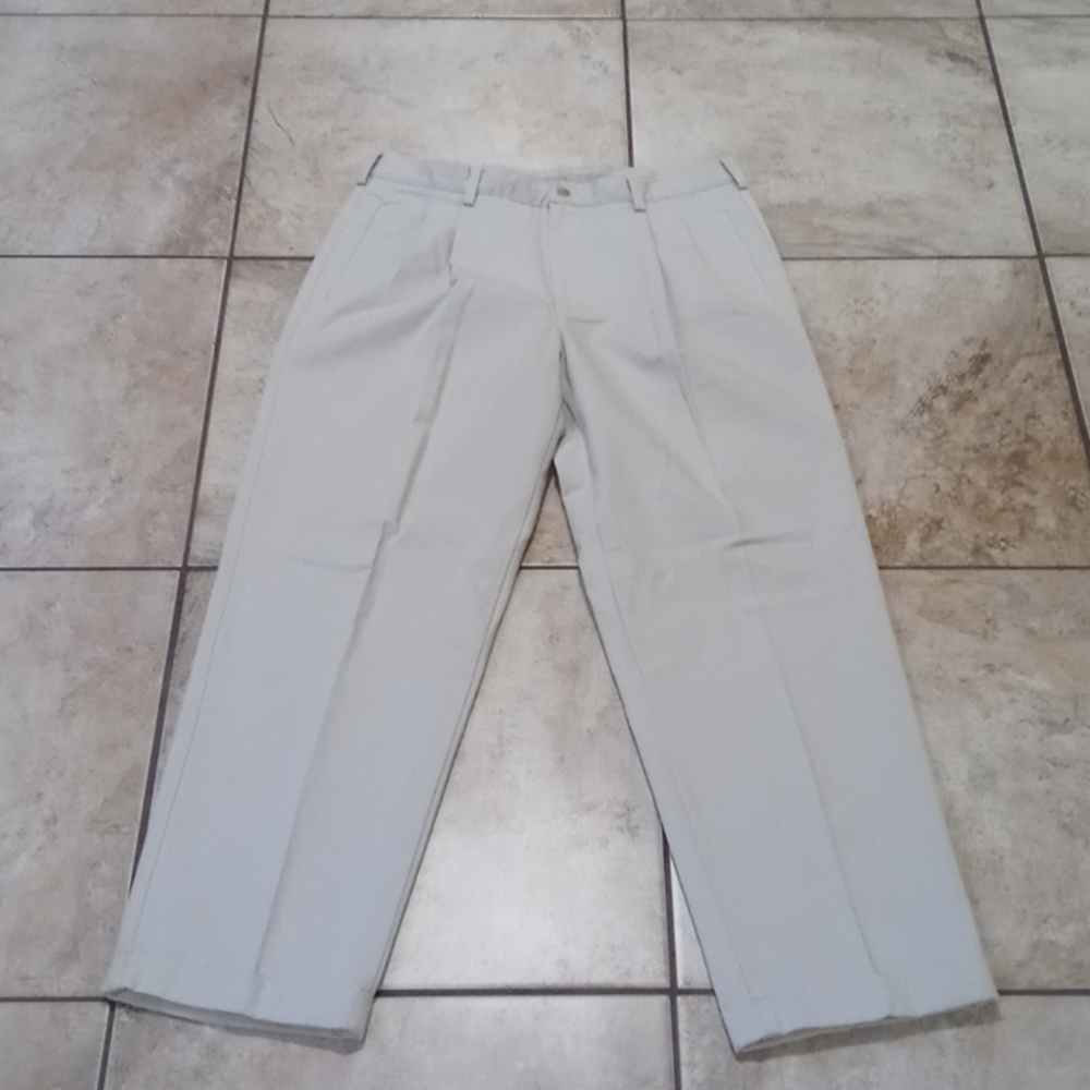 Cabela men's khaki pants